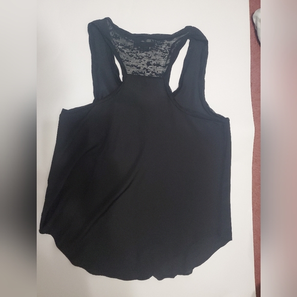 2/$10 Kensie Racerback Silky Tank Mix & Match With Same Deal - Picture 2 of 4